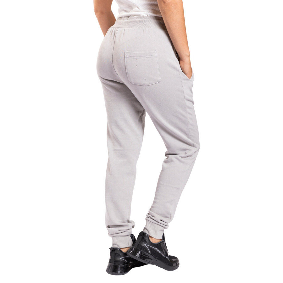 LENERGY PANT GREY