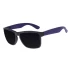Lentes de Sol Chilli Beans Bossa Nova 2 con patilla intercambiable Negro Oscuro