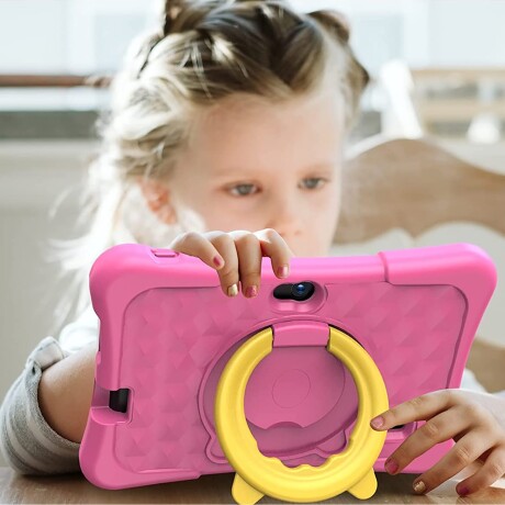 Tablet Pritom K7 Pro Kids 7'' A100 2/32GB Rosa