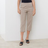 Capri Pull On Colors BEIGE OSCURO