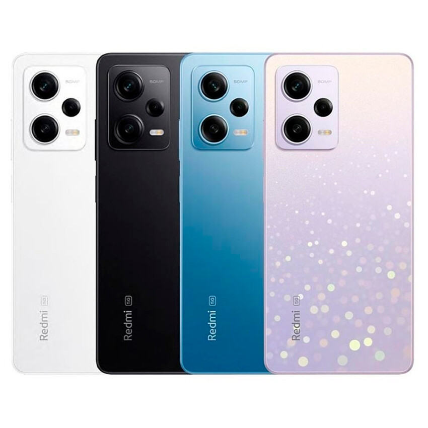 Celular Xiaomi Redmi Note 12 pro 5G 8GB/256GB Celular Xiaomi Redmi Note 12 pro 5G 8GB/256GB