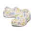 Classic Pastel Pets Clog T Chalk