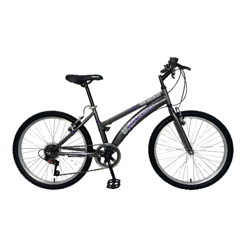 Bicicleta Baccio Alpina Lady Rodado 26 Dama Bicicleta Baccio Alpina Lady Rodado 26 Dama