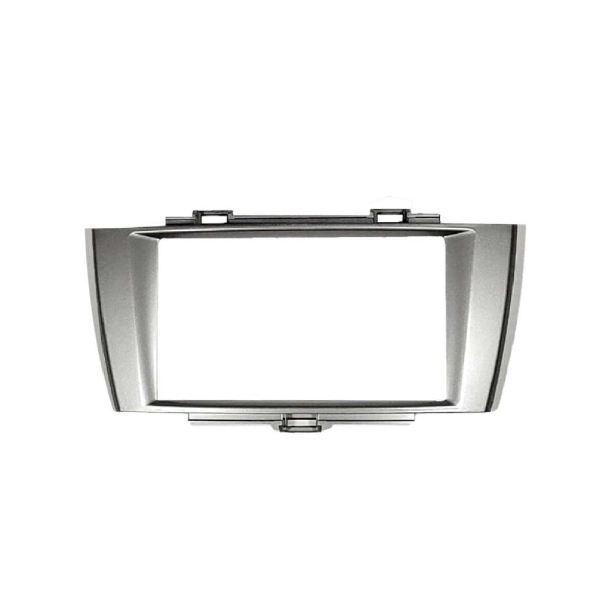 Marco Para Radio 2010 Jac Heyue/ J6 - 2Din (2 Box) 