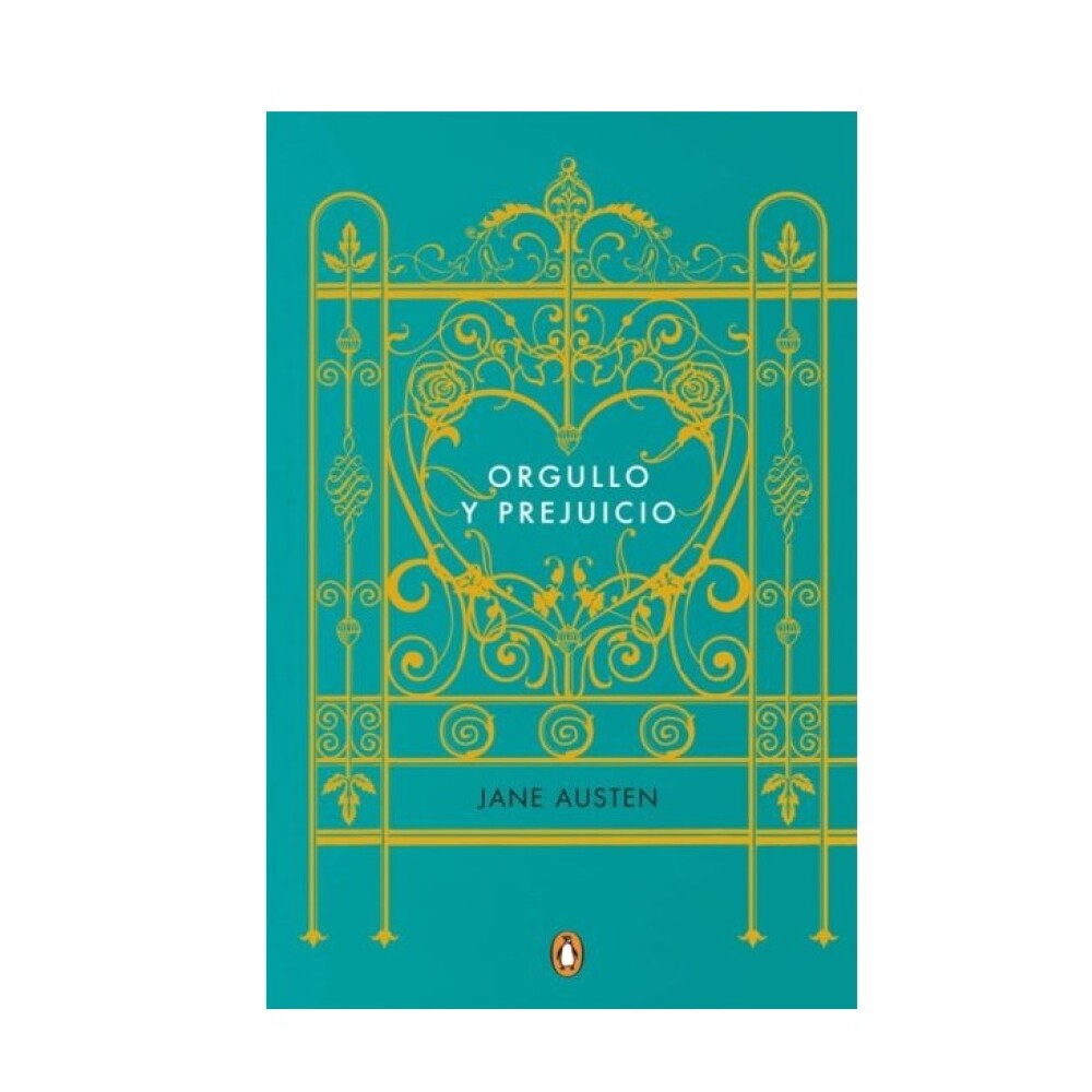 ORGULLO Y PREJUICIO (EDICION CONMEMORATI ORGULLO Y PREJUICIO (EDICION CONMEMORATI