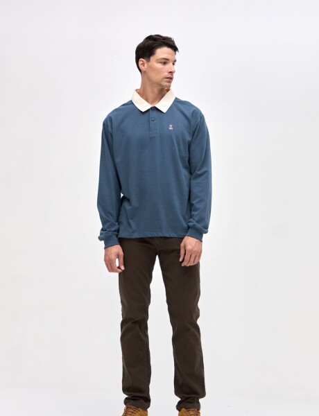 Remera polo Gert Marino