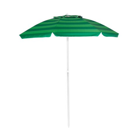 Sombrilla Playa MOR Bagum Summer Estampada 2M FPS100 C/Bolsa Verde