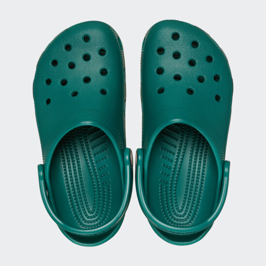 Crocs Classic Verde