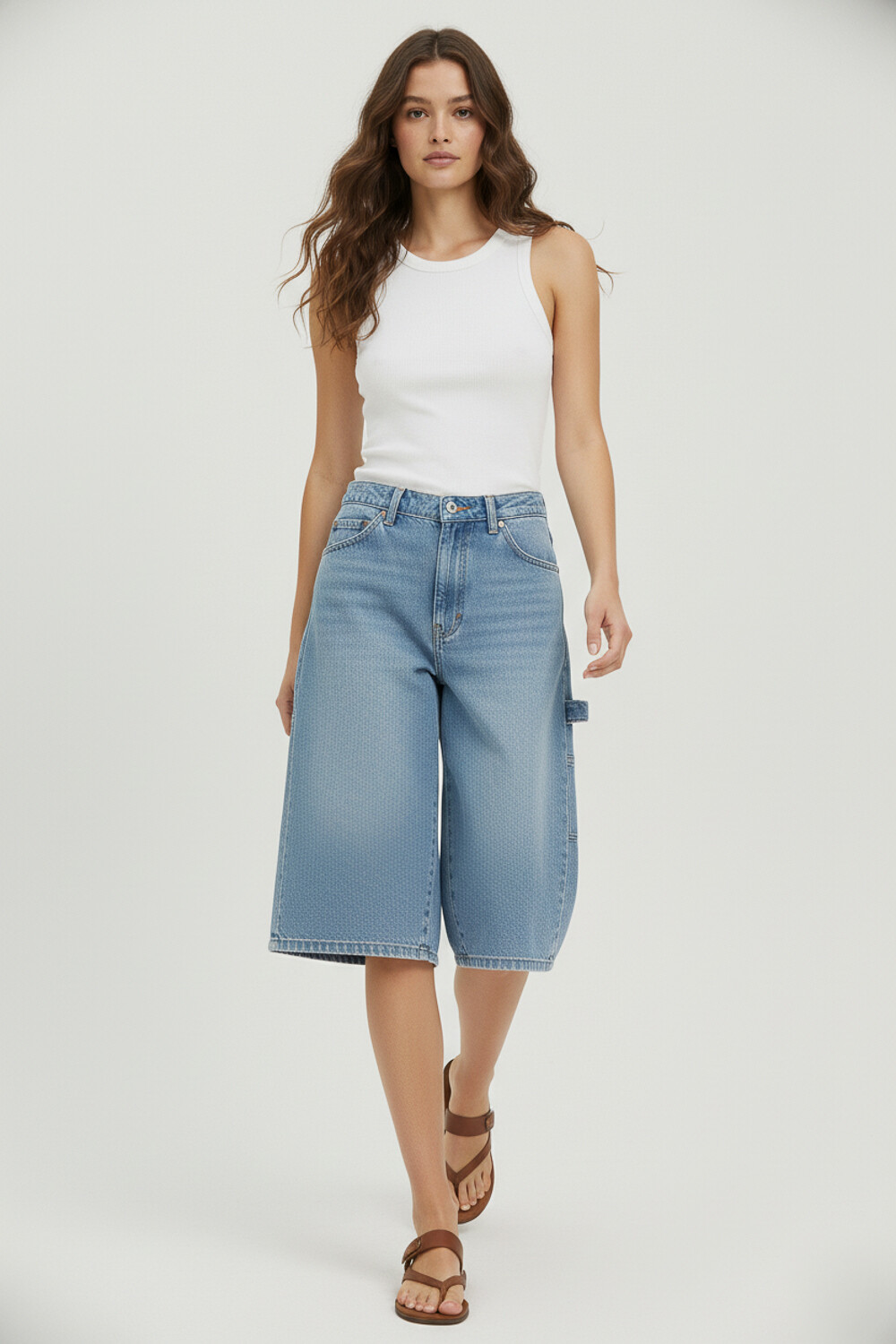 Bermuda Guala Celeste