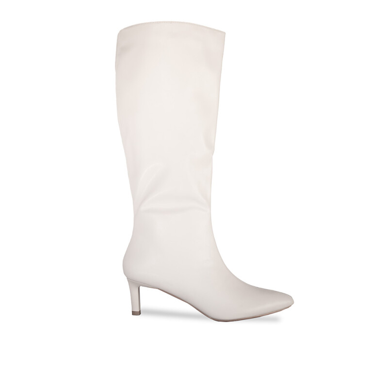 Bota Dama Osada OFF WHITE