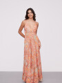 Vestido Inaya Estampado 2