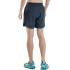 UA Vanish Elite Short-BLU BLK-001