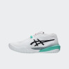 Championes Asics Gel Resolution X Blanco