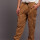 PANTALON WAYA RUSTY Kaki