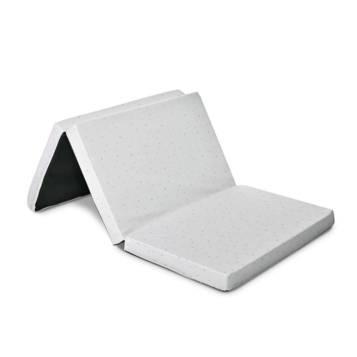 Colchon plegable 120x60x5xm 