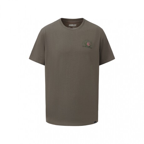 Remera HURLEY 316