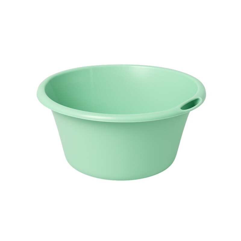 Palangana 12 lts VERDE MENTA