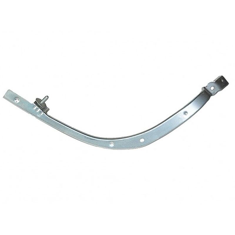 GUIA DE PARAGOLPE TRASERO DERECHO - SPARK GUIA DE PARAGOLPE TRASERO DERECHO - SPARK