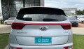 Kia Sportage EX 2,0 AT - 2018 Kia Sportage EX 2,0 AT - 2018