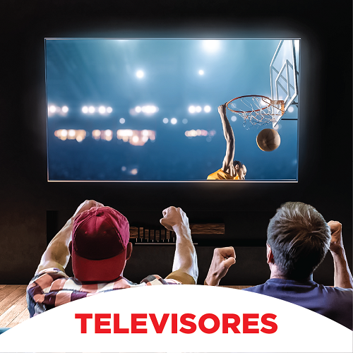 Televisores