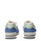 Championes de Niños New Balance 574 Azul - Celeste