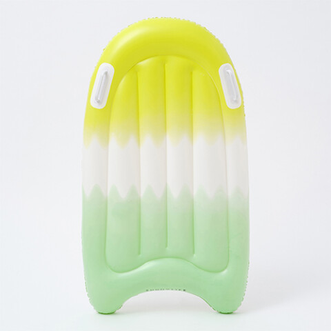 Tabla Morey Inflable Neon Yellow
