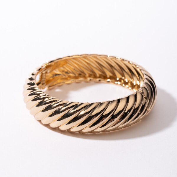 BRAZALETE AGOT DORADO BRAZALETE AGOT DORADO