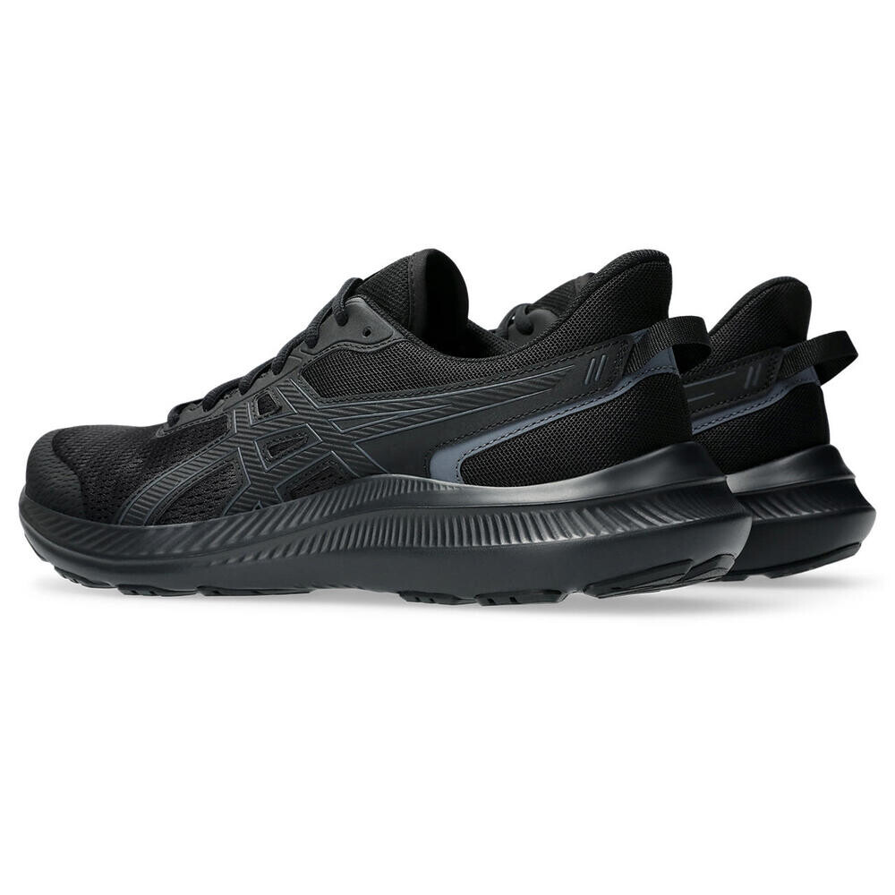 Zapatillas Running Jolt 5 Hombre Black