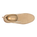 Zapatos de Hombre Caterpillar Flexion Slip On Beige