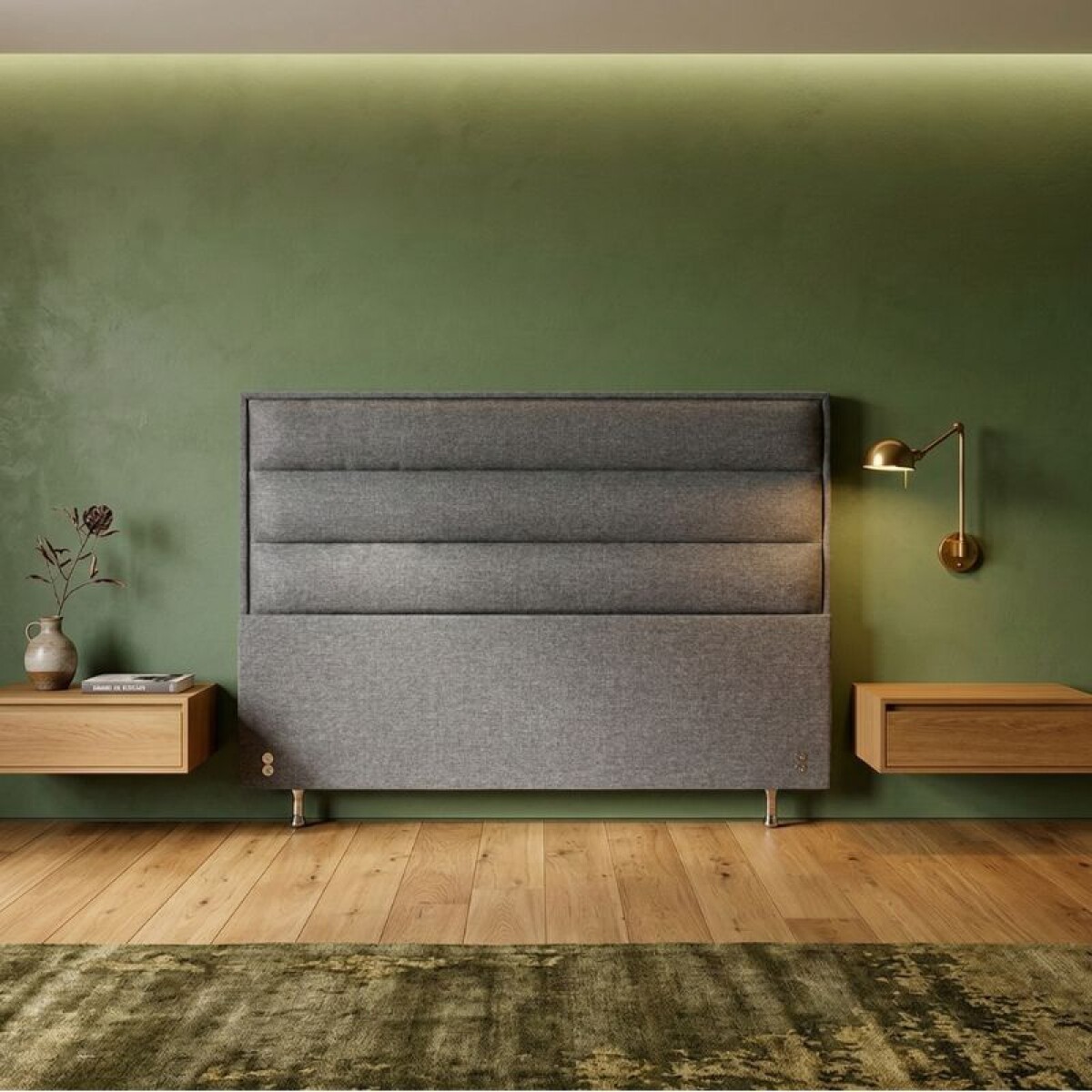 Respaldo Wave - 2 Plazas 138x127 