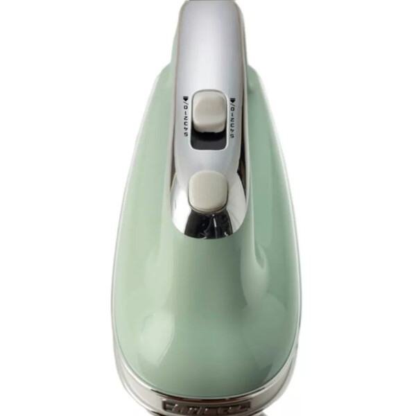 Batidora Mano Ariete Vintage Retro VERDE
