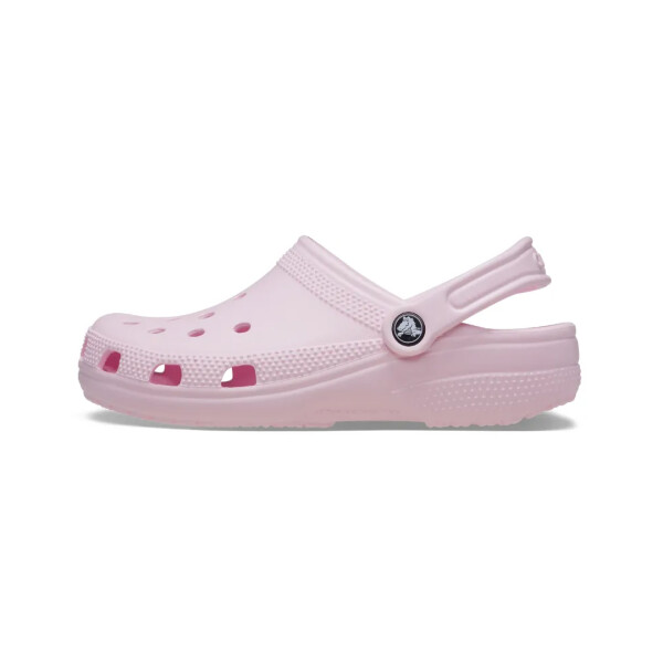 CLASSIC - CROCS ROSA