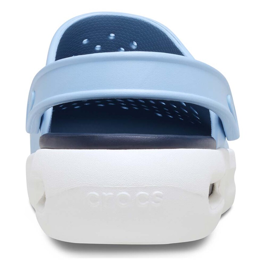 Crocs InMotion Clog - Unisex Blue Calcite