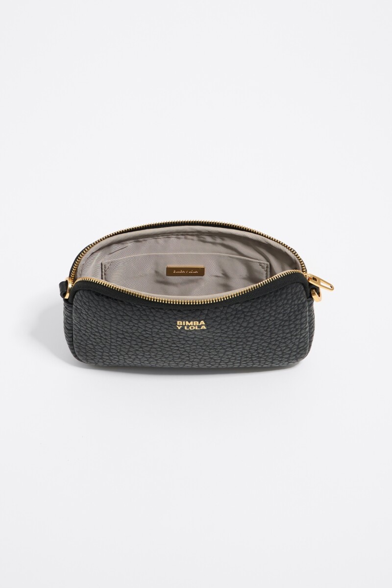 BOLSO MINI Negro