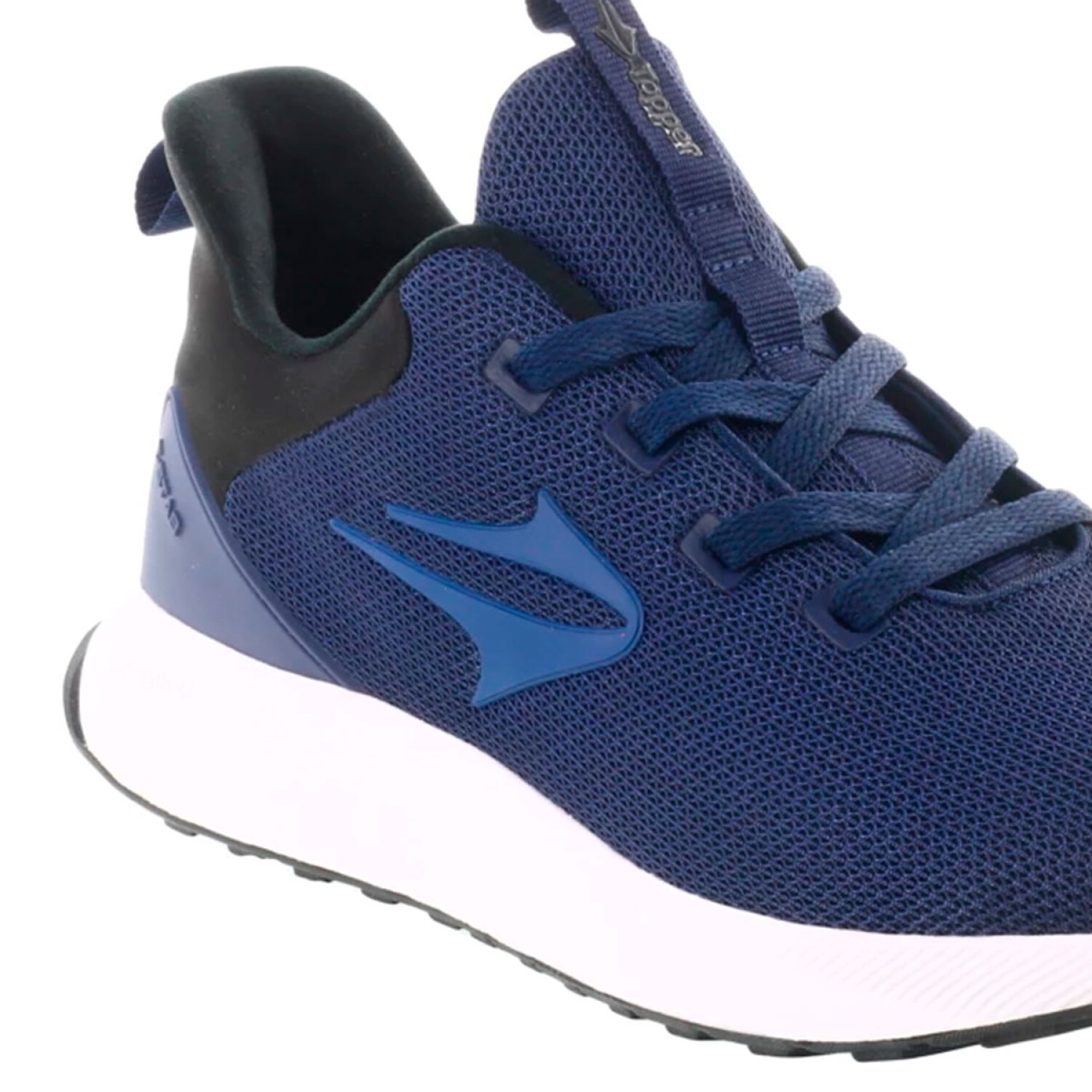 Calzado Topper Running Split Deportivo Para Hombre El Rey del