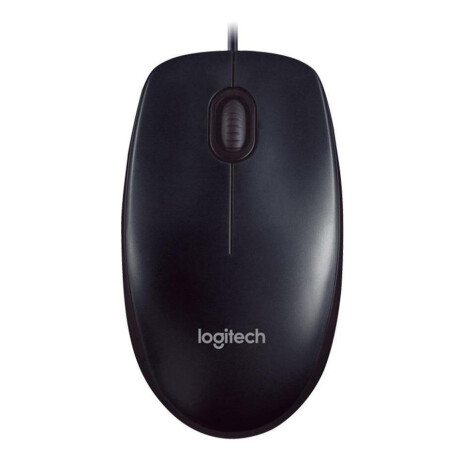 Mouse Logitech M90 Negro Mouse Logitech M90 Negro