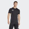 Remera Adidas Tiro 25 Competition Negro