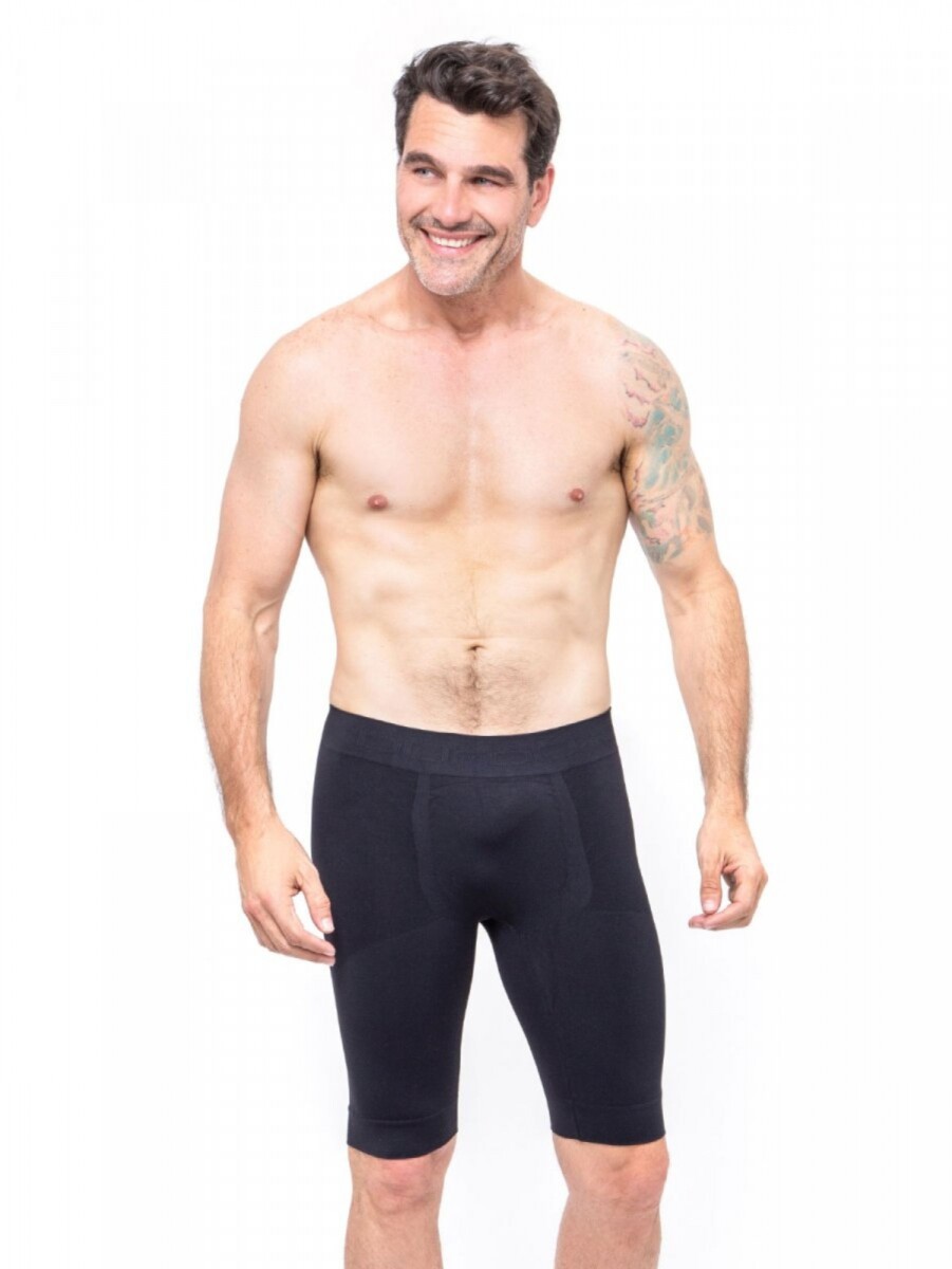 Boxer deportivo Competition - Negro 