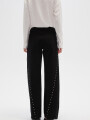 Pantalon Sulatia Negro