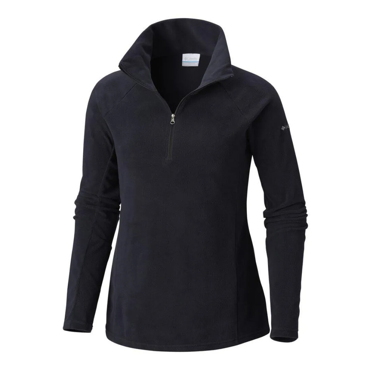 BUZO GLACIAL IV ZIP - COLUMBIA 