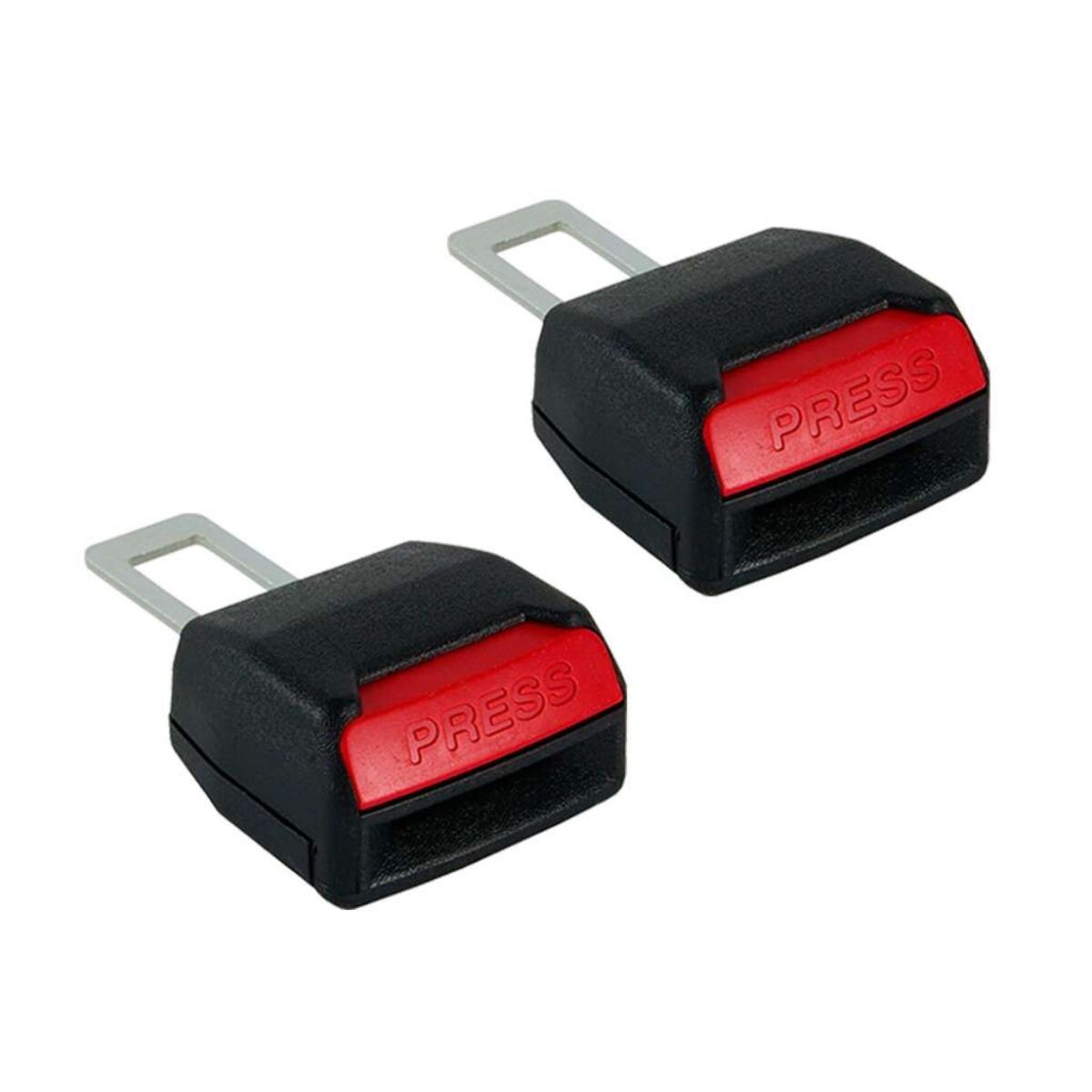 JUEGO DE HEBILLAS PARA CINTO (X2) 