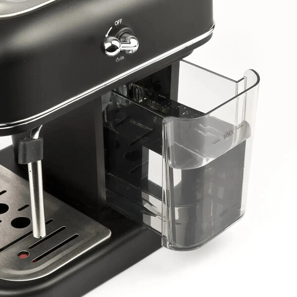 Cafetera Espresso Semiautomática G3 Ferrari Alchimia G1018800 CAFETERA EXPRESSO GFERRARI G1018800
