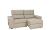 Sillón Cama Denton - 3 Cuerpos Sillón Cama Denton - 3 Cuerpos