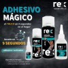 Adhesivo Mágico Con Spray Activador Adhesivo Mágico Con Spray Activador