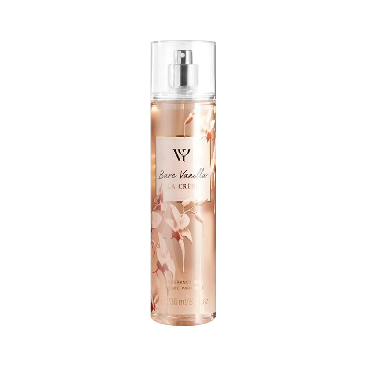 Body Splash 236 ml - Bare Vanilla La Creme 