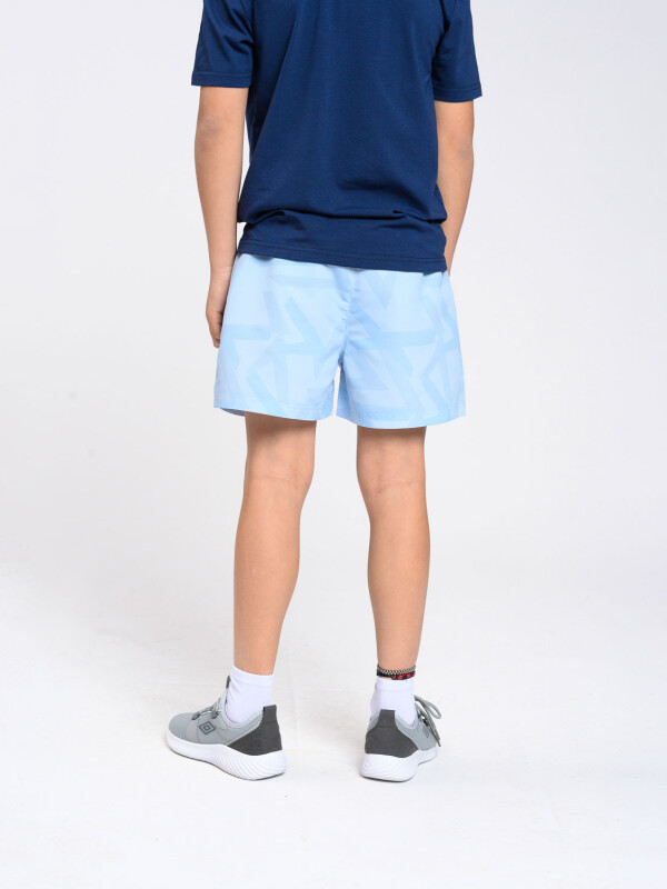 SHORT DE BAÑO RAY Umbro Junior 007