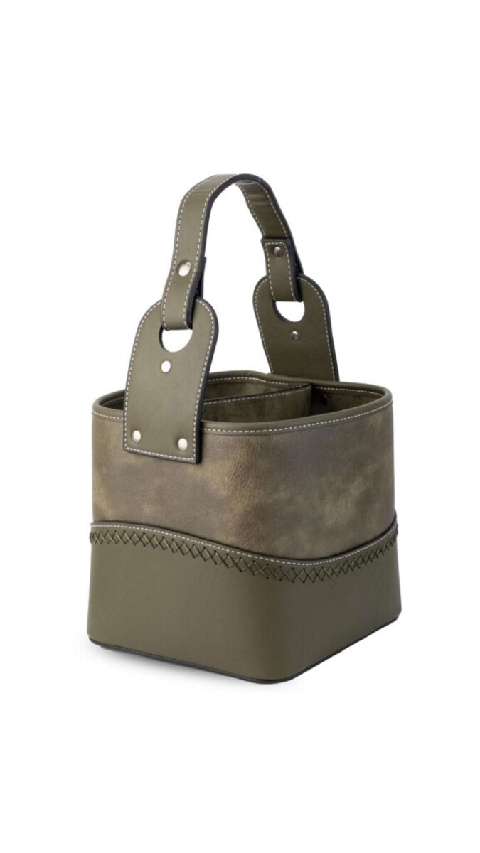 Matera Israel - Musgo 