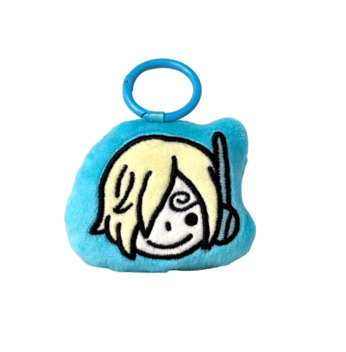 Colgante One Piece - Sanji 