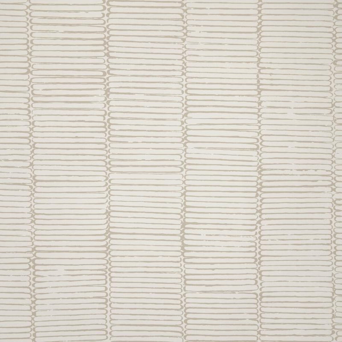 Empapelado Beams in order - Beige 