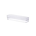 ORGANIZADOR MODULAR ACRILICO DIAMOND 22,5X7,5X5,2CM ORGANIZADOR MODULAR ACRILICO DIAMOND 22,5X7,5X5,2CM